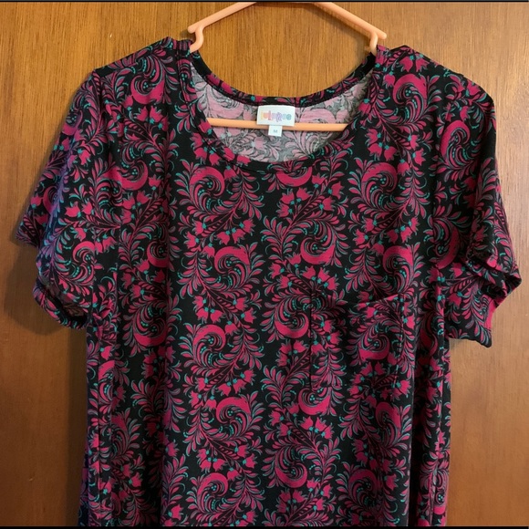 LAST CHANCE— LuLaRoe dress - Picture 3 of 5